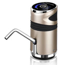 Smart Touch Sencing Wireless Automatic Water Pump 5W USB Water Dispenser Water Pumping Device