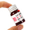 12PCS 7ml Glass Dip Pen Non-carbon Ink Set Fountain Writing Signature Box Gift Glass Sign Pen