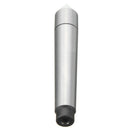 MT1 Steel Morse Taper Lathe CNC Milling Dead 60 Degree Point Center