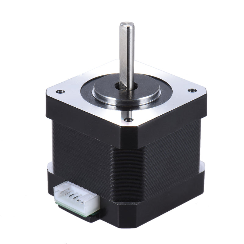 EZT 42*42*38mm 2 Phase Nema 17 42 Stepper Motor with Cable for 3D Printer