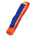 Backboard Color Coded Spider Strap For Spine Support Board Stretcher Immobilization Spinal Fixation