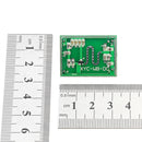3pcs DC 3.3V To 20V 5.8GHz Microwave Radar Sensor Intelligent Trigger Sensor Switch Module