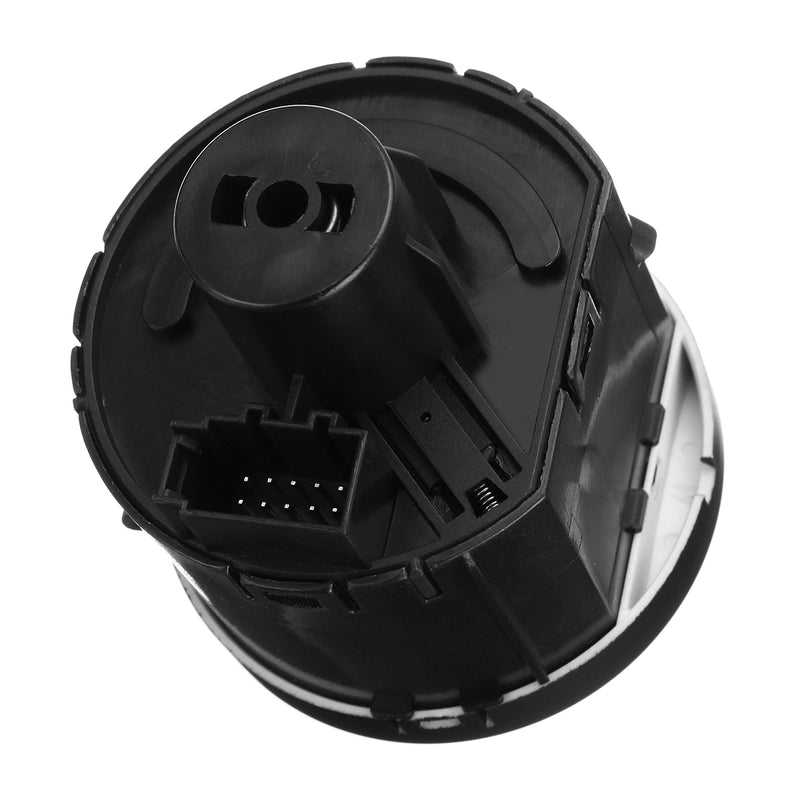 Euro Automatic Headlight Auto Light Switch For Golf mk7 VII 7