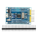 3Pcs STM32F030F4P6 Small Systems Development Board CORTEX-M0 Core 32bit Mini System