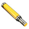 1/2 Inch Shank Flush Trim Router Bit Top With Bottom Bearing Woodworking Tool