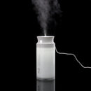 DIGOO DG-907C USB Electric 400mL Ultrasonic Humidifier With LED Light Air Purifier Mist Diffuser