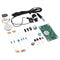 DIY Electronic Kit Set Hearing Aid Audio Amplification Amplifier Practice Teaching Competition Electronic DIY Interest Making