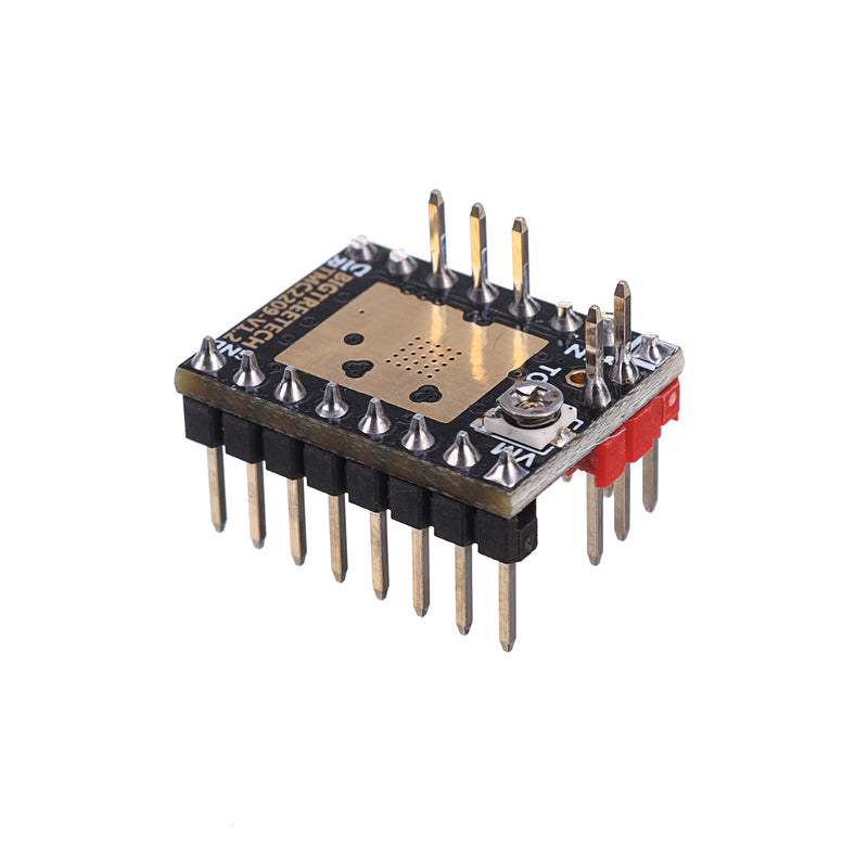 TMC2209 V1.2 Stepper Motor Driver UART SKR V1.3 Pro Control Board