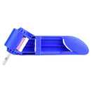 Drillpro Portable Drill Bit Sharpener 2-12.5mm Corundum Grinding Wheel Powered Tool for Drill Polishing