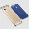 Bakeey Luxury 3 in 1 Plating Frame Splicing PC Hard Case For Xiaomi Mi A1/ Xiaomi Mi 5X