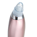 Electric Vacuum Suction Blackhead Acne Remover Device Pore Cleanser Beauty Machine Rechargeable
