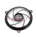 Motorcycle Scooter Fan Cover For RSZ125 GY6-125cc 150CC
