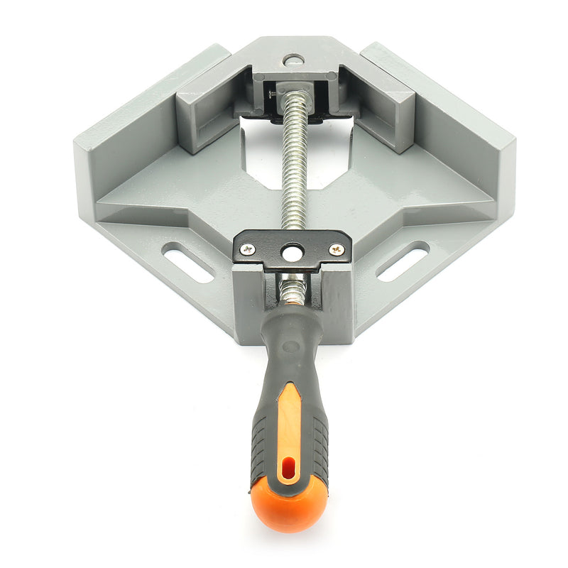 Raitool 90 Degree Corner Tool Right Angle Vice Welding Wood Working Clamps