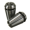 ER11 1/8 Inch 1/4 Inch Collet Chuck Collet for CNC Milling Lathe Tool