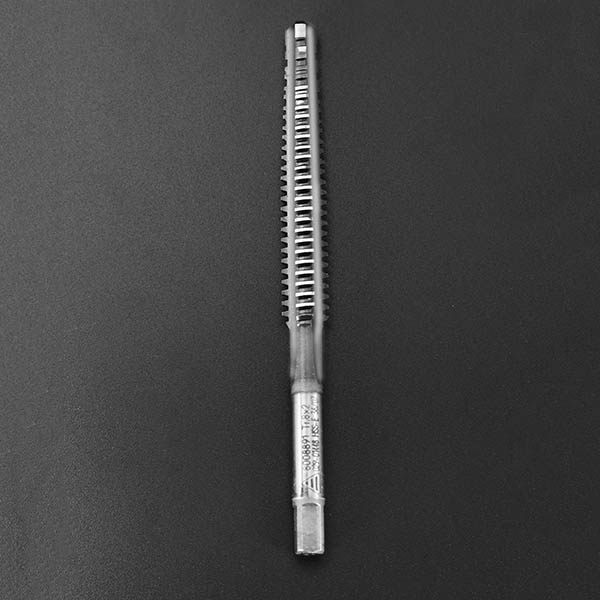 TR8x2 HSS 6542 Trapezoidal Metric Tap Ladder Shaped Screw Machine Screw Tap