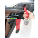 6PCS Car Radio Audio Stereo Door Trim Dash Panel Install Removal Pry Tool Kit