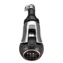 Auto Black Panel Red circle 6 Speed Car Gear Shift Knob Lever For Volkswagen VW Golf 7 Mk7 GTI GTD 2013-2018