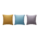 COMO LIVING Nordic Style Linen Plant Printing Sofa Cushion Car Pillow Cushion Pillowcase From XIAOMI Youpin