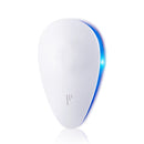 Loskii BR-04 2018 Enhanced Ultrasonic Plug-in LED Anti Mosquito Pest Insect Killer Repeller