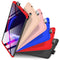 Bakeey 3 in 1 Double Dip 360 Hard PC Full Protective Case For Xiaomi Mi9T / Xiaomi Mi 9T Pro / Xiaomi Redmi K20 / Redmi K20 Pro