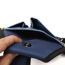 Electrician Tool Bag Solid Professional with Tape Buckle 3 Pockets 26 x 15cm
