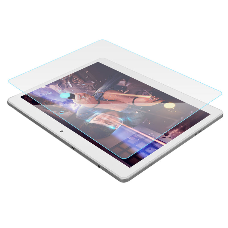 Toughened Glass Screen Protector for 10.1 Inch ALLDOCUBE M5 M5X M5S M5XS Tablet