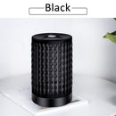 USB Mosquito Killer Radiation-Free Electric Shock Grid Type Mosquito Repellent Lamp Dispeller 365nm DC5V PP Cover Material