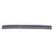 10pcs Blue DIY SMD Pentagram LED Flash Light Electronic Practice Kit With Battery Case