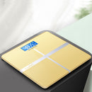 Weight Health Scale Electronic Weighing Household Bathroom Scales