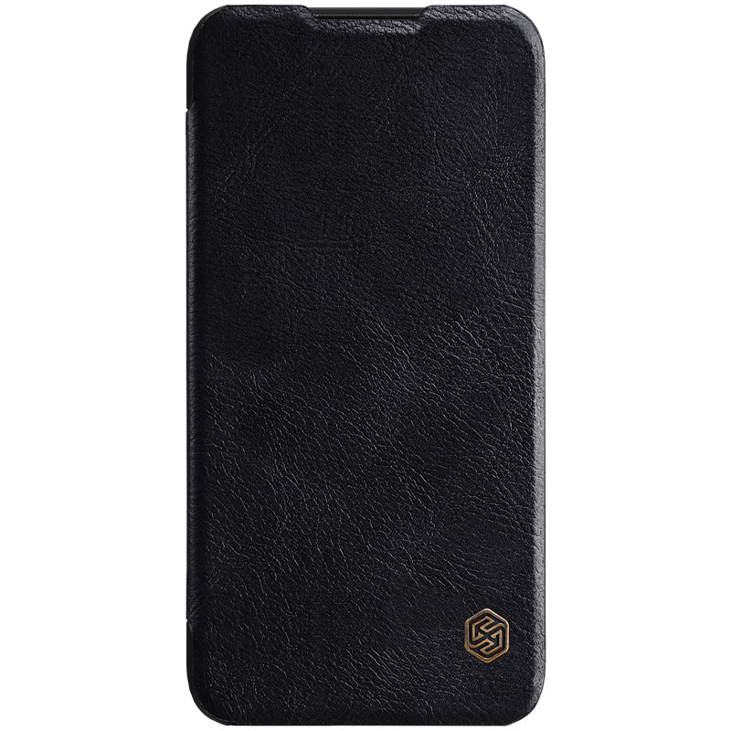 NILLKIN Flip Shockproof Smart Sleep Leather Protective Case For Xiaomi Mi Play