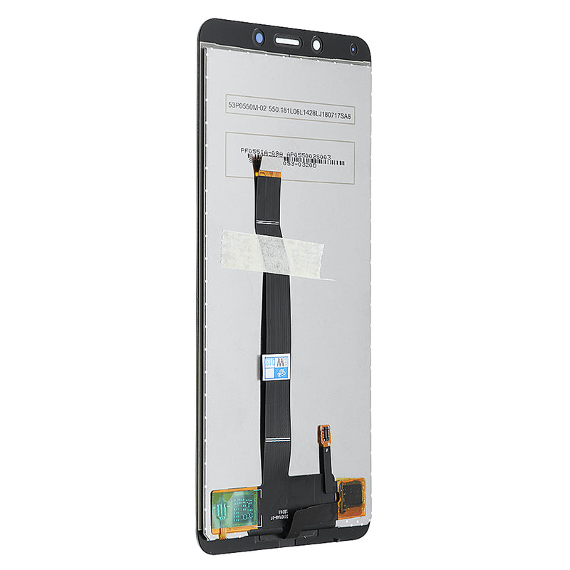 LCD Display+Touch Screen Digitizer Assembly Replacement For Xiaomi Redmi 6 / Xiaomi Redmi 6A
