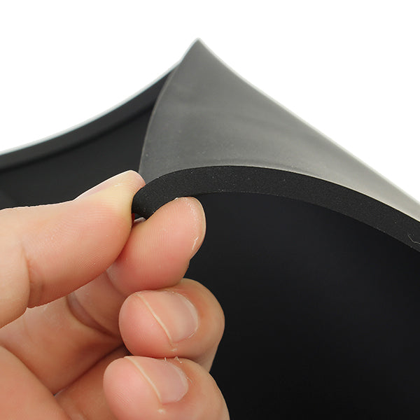 YIHUA Heat Resistant Silicone Pad Desk Mat Maintenance Platform Heat Insulation BGA Soldering Repair