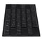 Brick Mold Garden Decoration Home Wall Brick Cement Mold DIY Garden Plastic Concrete Brick Mold Cement Brick Mold