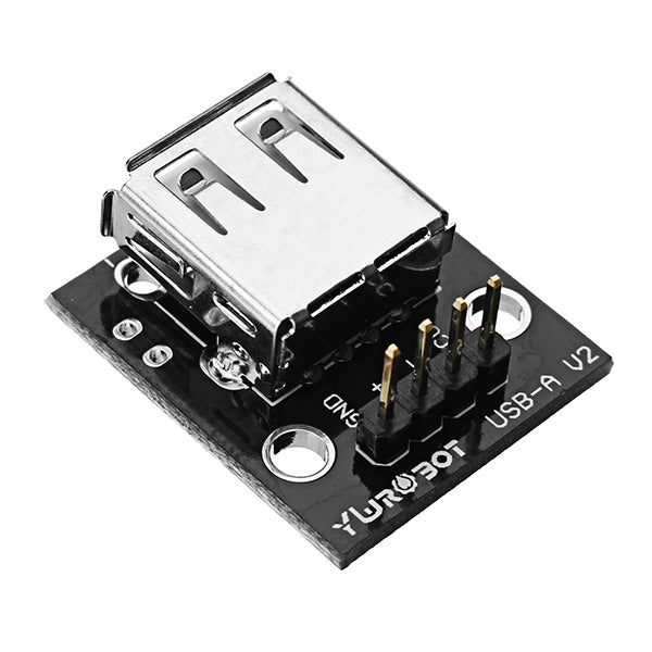 USB to Pin Module USB Interface Converter Board Electronic Building Blocks For