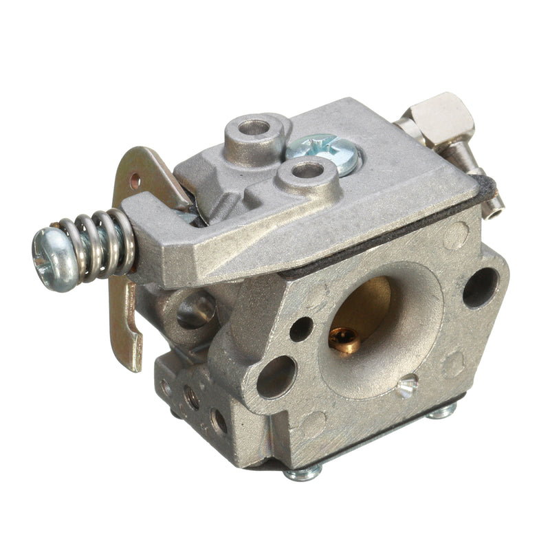 Carburetor Carb with Gasket For Tecumseh TM049XA TC200 TC300 Ice Auger 2-Cycle Engine