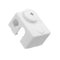10pcs White Universal Hotend Block Insulation Sock Silicone Case For 3D Printer