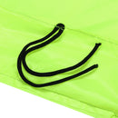 BIKIGHT Waterproof Rain Cover Coat For Cycling Bike Bicycle Motorcycle Rear Seat Carrier Bag Rack Pa