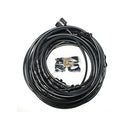 6/9/12/15/18M Misting System Reptile Cooling Water Patio Sprayer Irrigation System Watering Kit