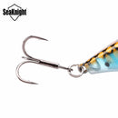 SeaKnight SK027 VIB 1PC 21g 70mm Sinking Fishing Lure Lifelike Artificial Hard Baits Fishing Tackle