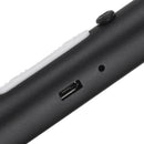 Yunzhong 3 Speed Cordless Electric Screwdriver Lithium Battery Rechargeable Dual Use Electric Repair Tool W/ 21 Bits