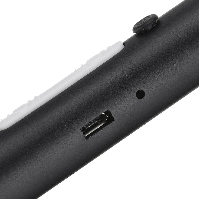 Yunzhong 3 Speed Cordless Electric Screwdriver Lithium Battery Rechargeable Dual Use Electric Repair Tool W/ 21 Bits