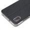 Bakeey Flip Shockproof Brushed Texture PU Leather Full Body Cover Protective Case for Xiaomi Redmi 7A