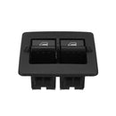 Car Electric Power Master Window Switch For VW Beetle 1998-2010 1C0 959 855 A 1C0959855A