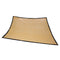 Garden Sand Sun Shade Sail Cloth Mesh Awning Shadecloth Canopy Outdoor HDPE 90% Sunshade Net