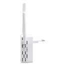 WiFi Router Wireless Router 1200M 4 High Gain Antennas 2.4G 5G WiFi Repeater