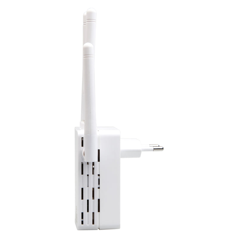 WiFi Router Wireless Router 1200M 4 High Gain Antennas 2.4G 5G WiFi Repeater