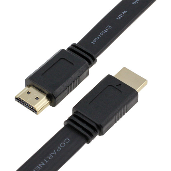 High Speed 4K HD 1.4 High Definition Multimedia Interface Cable 1.5M For PS4 TV Projecter PC Latptop