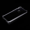 Bakeey Transparent Ultra Thin Shockpoof Hard PC Back Cover Protective Case for Xiaomi Mi Play