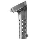 Motorcycle Exhaust Can DB Killer Silencer Muffler Pipe Adjustable Universal
