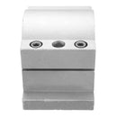 65mm Spindle Motor Mount Bracket Clamp for CNC Engraving Machine